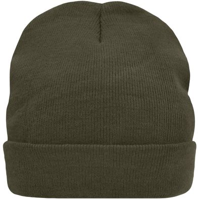Produktabbildung Knitted Cap Thinsulate™ - Wärmende Strickmütze mit Zwischenfutter aus Thinsulate™ Knitted Cap Thinsulate™ - Wärmende Strickmütze mit Zwischenfutter aus Thinsulate™