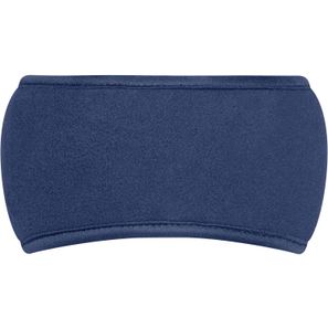 Thinsulate™ Headband - Wärmendes Microfleece Stirnband mit verbreiterter Ohrenpartie und Zwischenfutter aus Thinsulate™