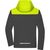 Men's Allweather Jacket - Leichte, gefütterte Outdoor Softshelljacke für extreme Wetterbedingungen (Bild 2)