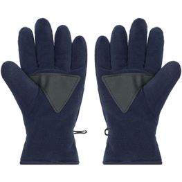 Thinsulate™ Fleece Gloves - Wärmende Microfleece Handschuhe mit Zwischenfutter aus Thinsulate™