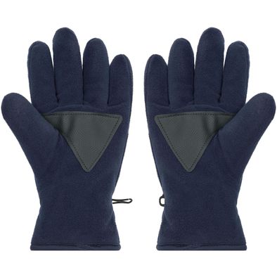 Thinsulate™ Fleece Gloves - Wärmende Microfleece Handschuhe mit Zwischenfutter aus Thinsulate™