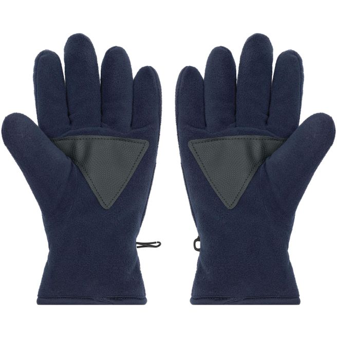 Thinsulate™ Fleece Gloves - Wärmende Microfleece Handschuhe mit Zwischenfutter aus Thinsulate™