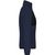 Ladies' Fleece Jacket - Fleecejacke im Materialmix (Bild 4)