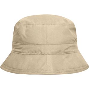 Fisherman Function Hat - Weiche Microfaser Oberfläche