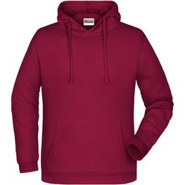 Men's Promo Hoody - Klassisches Kapuzensweat