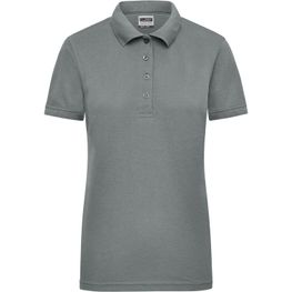 Ladies' Workwear Polo - Pflegeleichtes und strapazierfähiges Polo