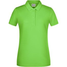 Produktabbildung Ladies' Basic Polo - Klassisches Poloshirt Ladies' Basic Polo - Klassisches Poloshirt