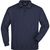 Polo-Sweat Heavy - Klassisches Komfort Polo-Sweatshirt