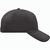 5 Panel Cap - 5 Panel Cap mit ungebürsteter Oberfläche (Bild 3)