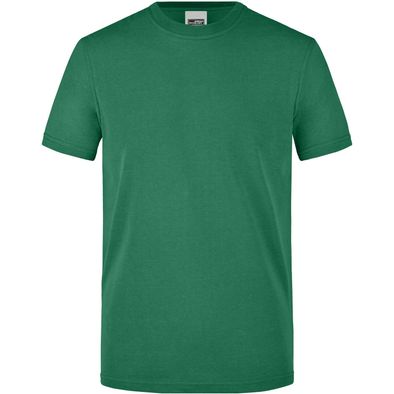Produktabbildung Men's Workwear T-Shirt - Strapazierfähiges und pflegeleichtes T-Shirt Men's Workwear T-Shirt - Strapazierfähiges und pflegeleichtes T-Shirt