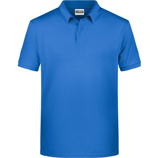 Men's Basic Polo - Klassisches Poloshirt (Bild 1)