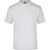 Round-T Medium (150g/m²) - Komfort-T-Shirt aus Single Jersey