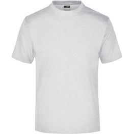 Round-T Medium (150g/m²) - Komfort-T-Shirt aus Single Jersey