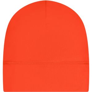 Running Beanie - Sportliche Laufmütze