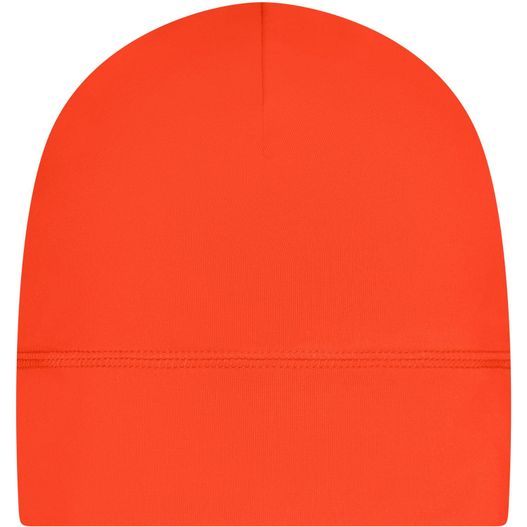 Running Beanie - Sportliche Laufmütze (Bild 1)