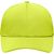 6 Panel Sport Mesh Cap - Sportliche 6 Panel Cap aus weichem Meshmaterial (Bild 3)