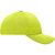 6 Panel Sport Mesh Cap - Sportliche 6 Panel Cap aus weichem Meshmaterial (Bild 2)