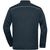 Men's Knitted Workwear Fleece Jacket - SOLID - - Pflegeleichte Strickfleece-Jacke (Bild 2)