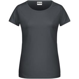 Ladies' Basic-T - Damen T-Shirt in klassischer Form