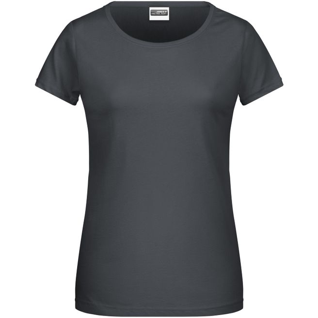 Produktabbildung Ladies' Basic-T - Damen T-Shirt in klassischer Form Ladies' Basic-T - Damen T-Shirt in klassischer Form