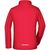 Ladies' Zip-Off Softshell Jacket - 2 in 1 Jacke mit abzippbaren Ärmeln (Bild 2)