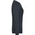 Ladies' BIO Stretch-Longsleeve Work - SOLID - - Langarm Shirt aus weichem Elastic-Single-Jersey (Bild 3)