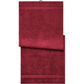 Sauna Sheet - Saunatuch im modischen Desgin