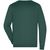 Men's V-Neck Pullover - Klassischer Baumwoll-Pullover (Bild 2)