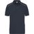 Men's  Workwear Polo - SOLID - - Strapazierfähiges und pflegeleichtes Polo mit Kontrastpaspel