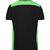 Men's Workwear T-Shirt - COLOR - - Strapazierfähiges und pflegeleichtes T-Shirt mit Kontrasteinsätzen (Bild 2)