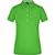 Ladies' Plain Polo - Polo mit konfektioniertem Kragen