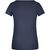 Ladies'-T - T-Shirt mit trendigem Rollsaum (Bild 2)