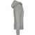 Ladies' Hooded Softshell Jacket - Softshelljacke mit Kapuze im sportlichen Design (Bild 4)