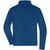 Men's Fleece Jacket - Fleecejacke mit Stehkragen im klassischen Design (Bild 2)