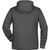 Men's Hoody - Kapuzensweat mit Raglanärmeln (Bild 3)