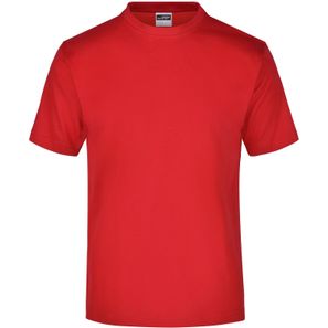 Round-T Medium (150g/m²) - Komfort-T-Shirt aus Single Jersey