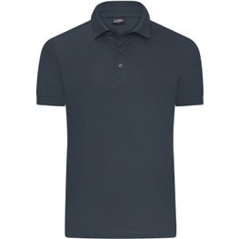 Men's Mercerised Polo - Regular-Fit Polo in Premiumqualität