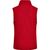 Girly Microfleece Vest - Leichte Weste aus Microfleece (Bild 2)