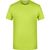 Men's Basic-T - Herren T-Shirt in klassischer Form