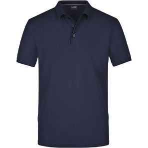 Men's Pima Polo - Poloshirt in Premiumqualität