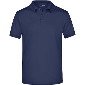 Men's Active Polo - Funktionelles Polo für Freizeit und Sport