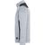 Men's Knitted Workwear Fleece Half-Zip - STRONG - - Pflegeleichter Strickfleece Troyer im Materialmix (Bild 4)