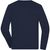 Men's Round-Neck Pullover - Klassischer Baumwoll-Pullover (Bild 4)