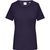 Ladies' T-Shirt 1:1 Rib - T-Shirt aus weichem 1:1 Feinripp