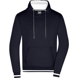 Men's Club Hoody - Kapuzensweat im modischen Design