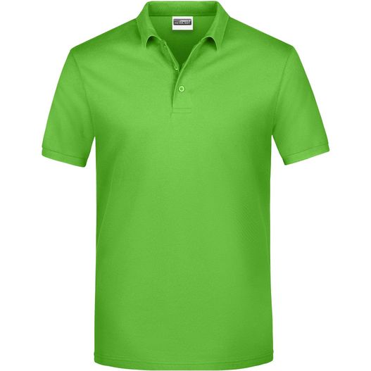 Promo Polo Man - Klassisches Poloshirt (Bild 1)
