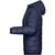 Ladies' Padded Jacket - Gesteppte Jacke mit sorona®AURA Wattierung (nachwachsender, pflanzlicher Rohstoff) (Bild 3)