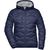Ladies' Padded Jacket - Gesteppte Jacke mit sorona®AURA Wattierung (nachwachsender, pflanzlicher Rohstoff)