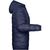 Ladies' Padded Jacket - Gesteppte Jacke mit sorona®AURA Wattierung (nachwachsender, pflanzlicher Rohstoff) (Bild 4)