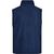 Fleece Vest - Wärmende Weste in schwerer Fleece-Qualität (Bild 2)